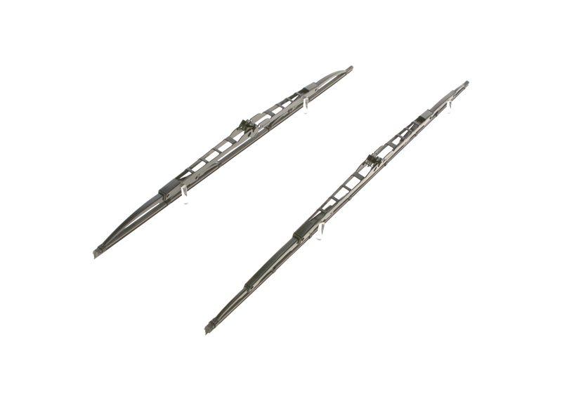 Balai d'essuie-glace BOSCH 3 397 001 543