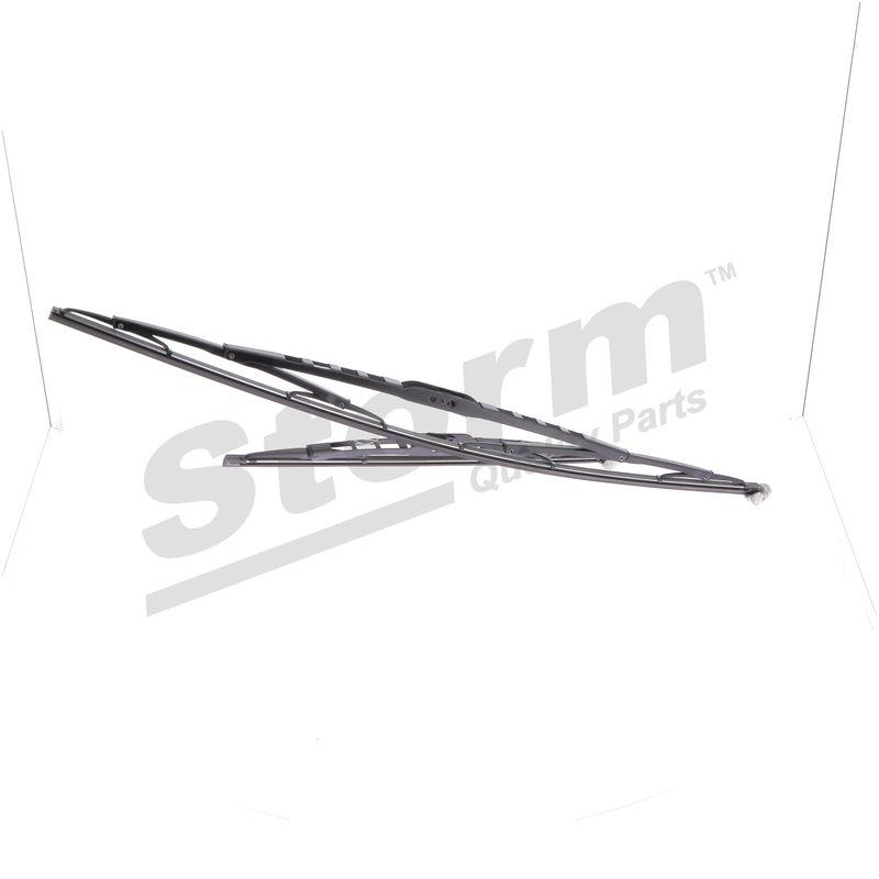Balai d'essuie-glace STORM QUALITY PARTS STO650400CLAS