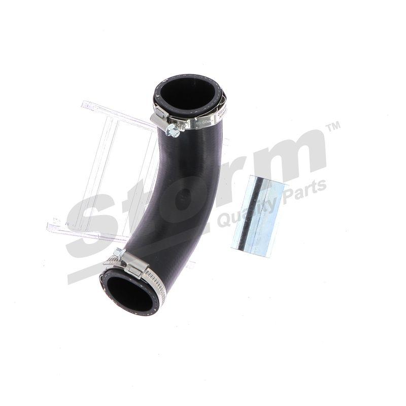 Gaine de suralimentation STORM QUALITY PARTS F11818