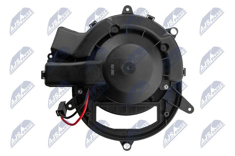 Pulseur d'air habitacle NTY EWN-ME-009