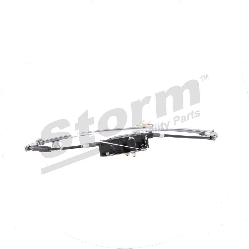 Lève-vitre STORM QUALITY PARTS 34071