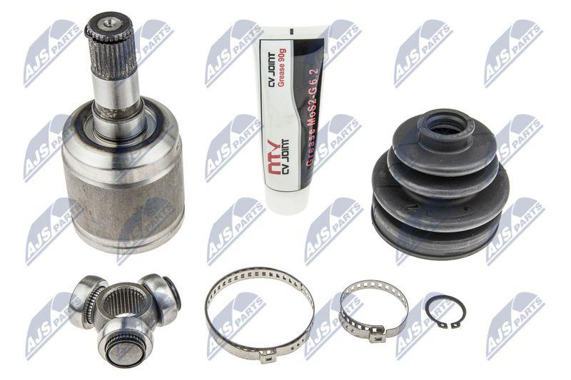 Jeu de joints, arbre de transmission NTY NPW-MZ-020