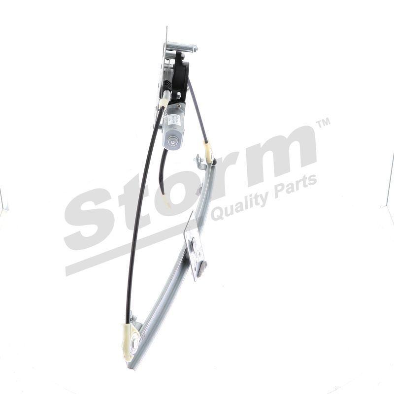 Lève-vitre STORM QUALITY PARTS 125076