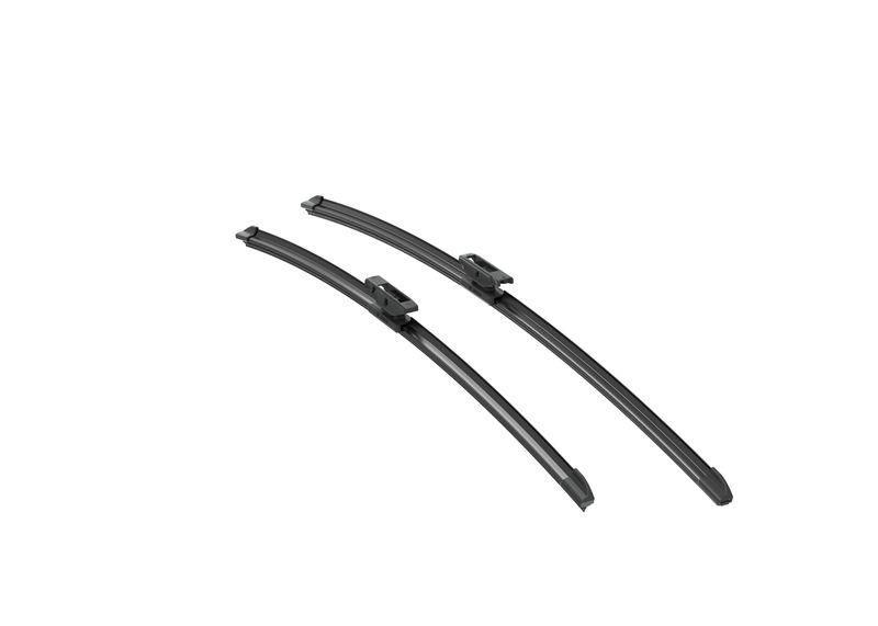 Balai d'essuie-glace BOSCH 3 397 007 502