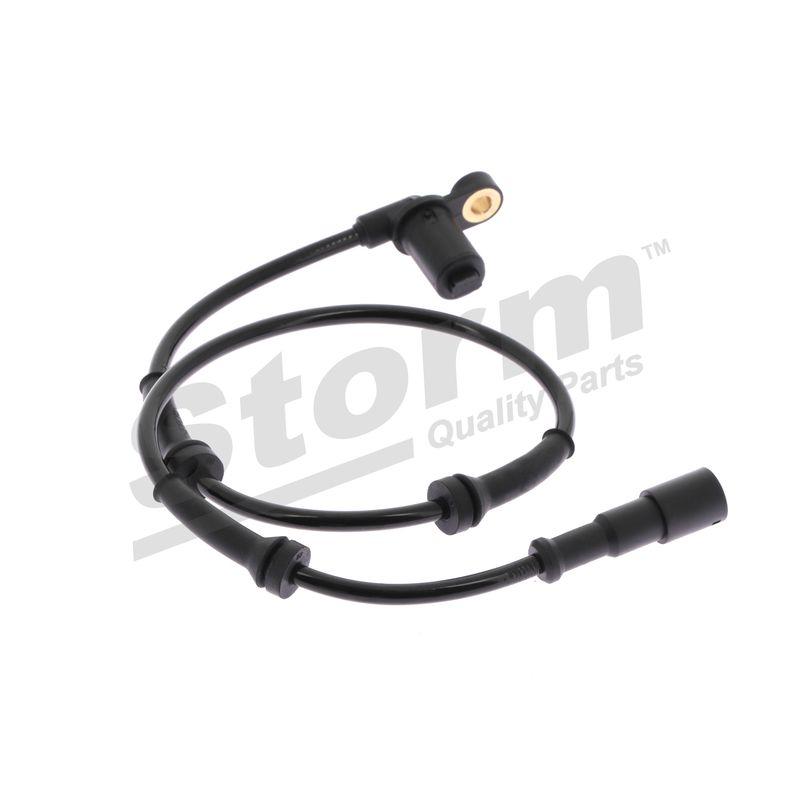Capteur, vitesse de roue STORM QUALITY PARTS 888023