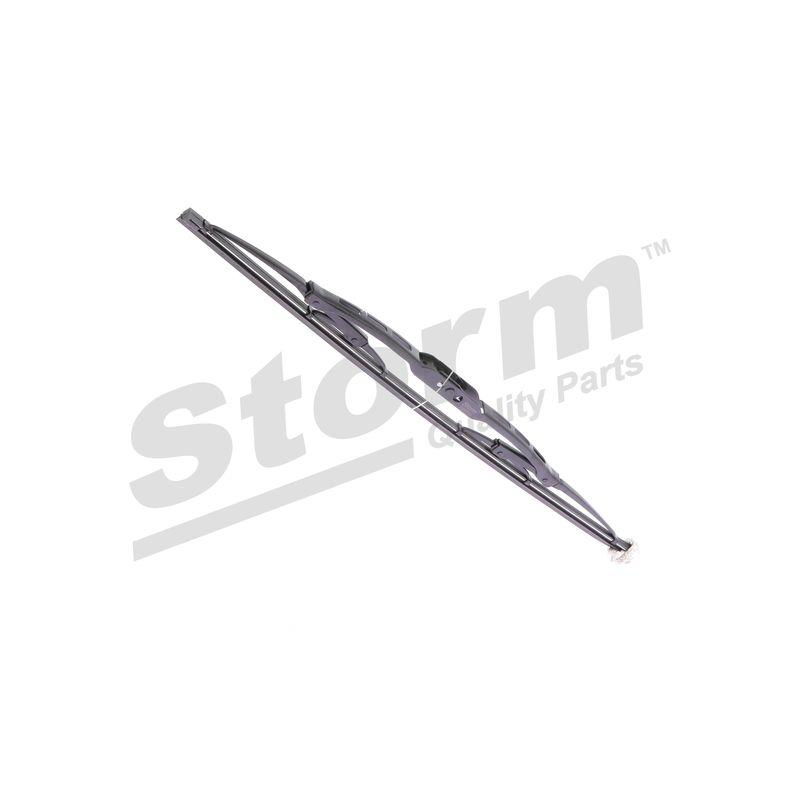 Balai d'essuie-glace STORM QUALITY PARTS 1000450