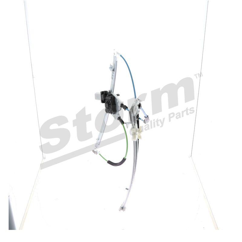 Lève-vitre STORM QUALITY PARTS 88076