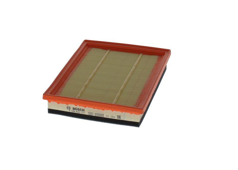 Filtre à air BOSCH F 026 400 177