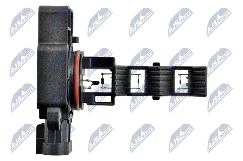 Débitmètre de masse d'air NTY EPP-PL-035