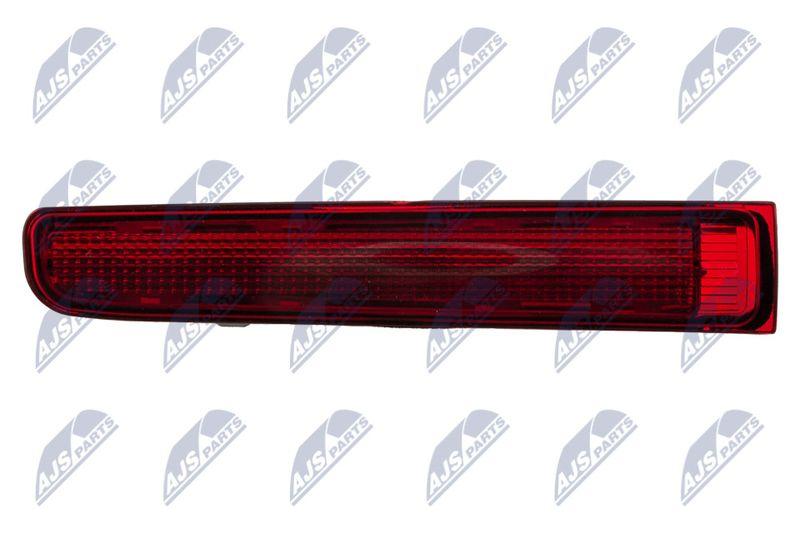 Feu stop additionnel NTY ELP-VW-018