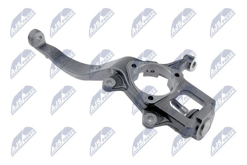 Fusée d'essieu, suspension de roue NTY ZZP-CH-012