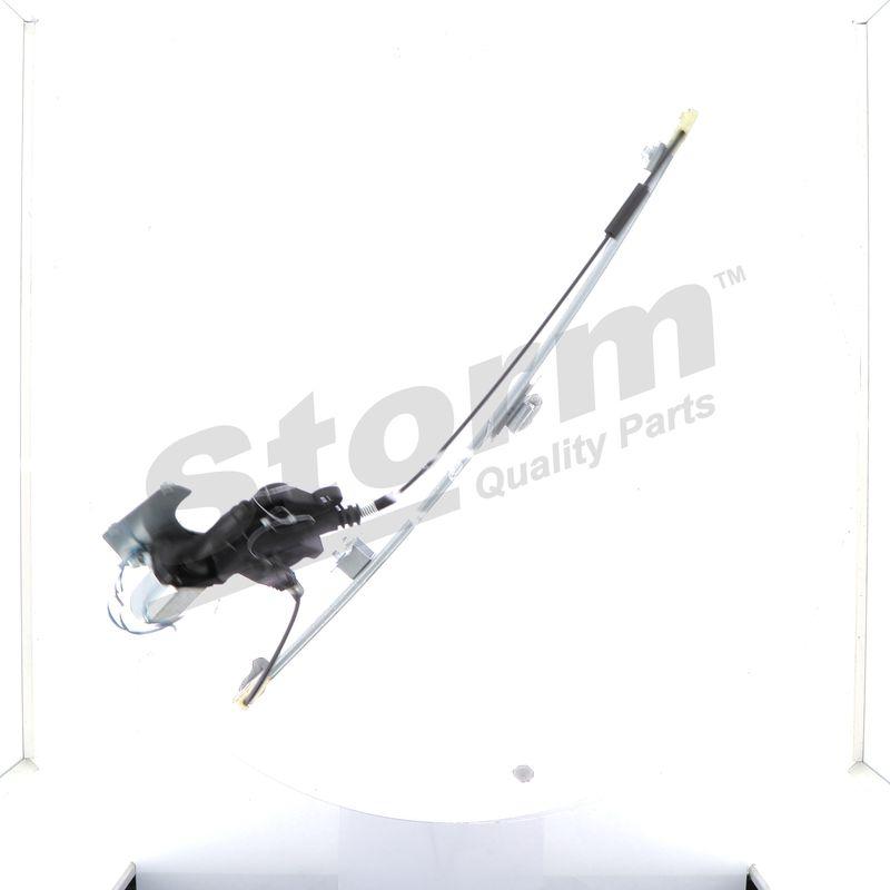 Lève-vitre STORM QUALITY PARTS 150276