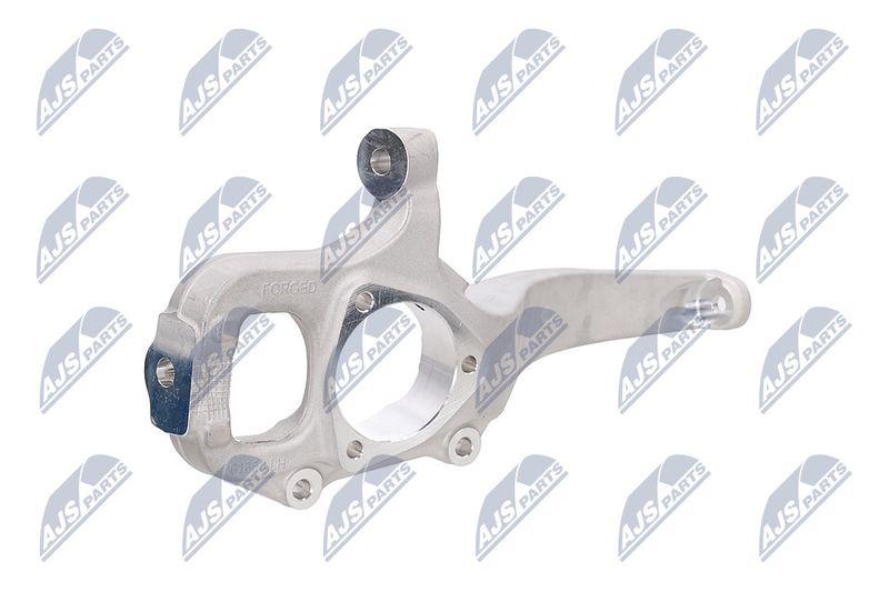 Fusée d'essieu, suspension de roue NTY ZZP-CH-039