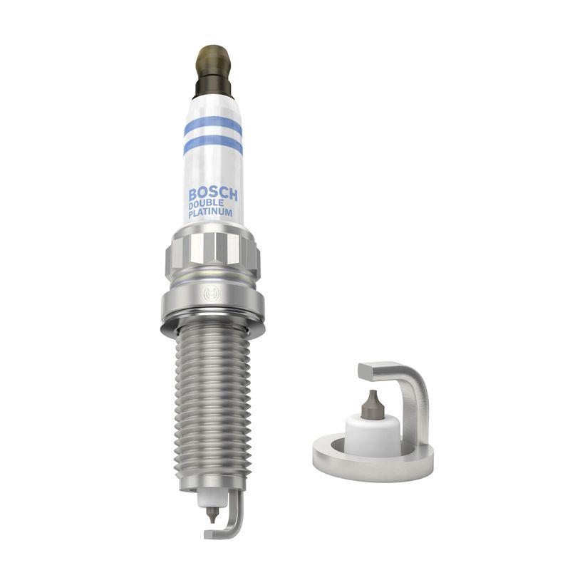 Bougie d'allumage BOSCH 0 242 140 535