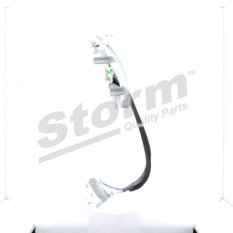 Lève-vitre STORM QUALITY PARTS 87273
