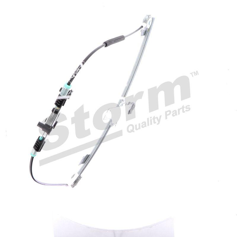 Lève-vitre STORM QUALITY PARTS 79777