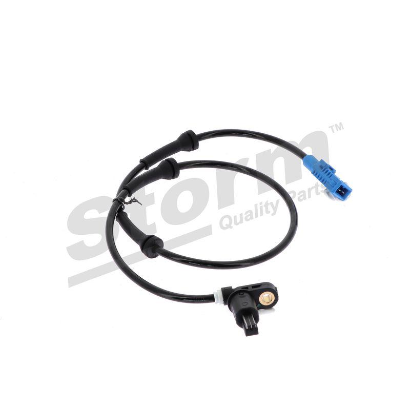 Capteur, vitesse de roue STORM QUALITY PARTS 777110
