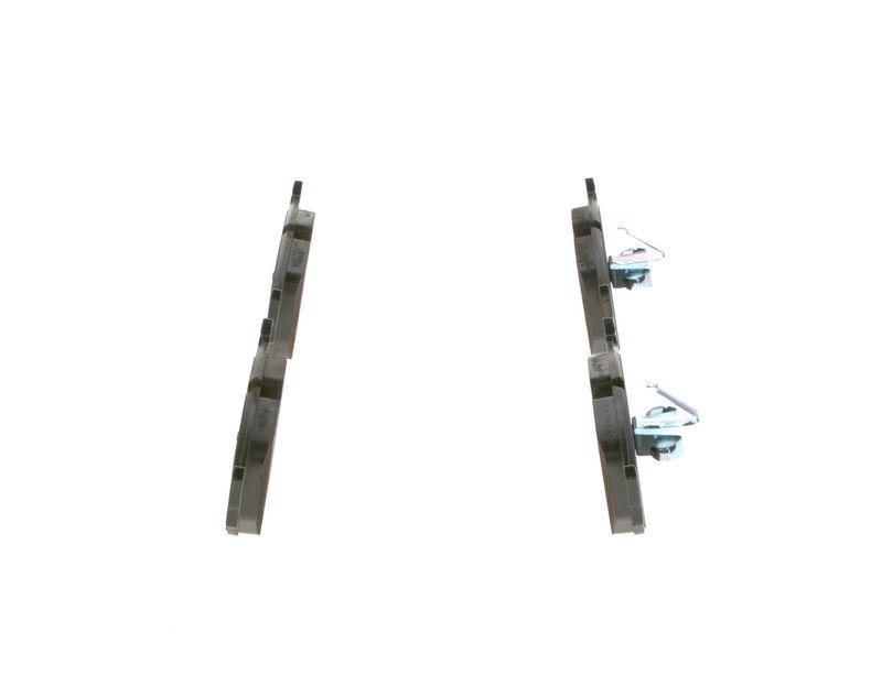 Kit de plaquettes de frein, frein à disque BOSCH 0 986 494 918
