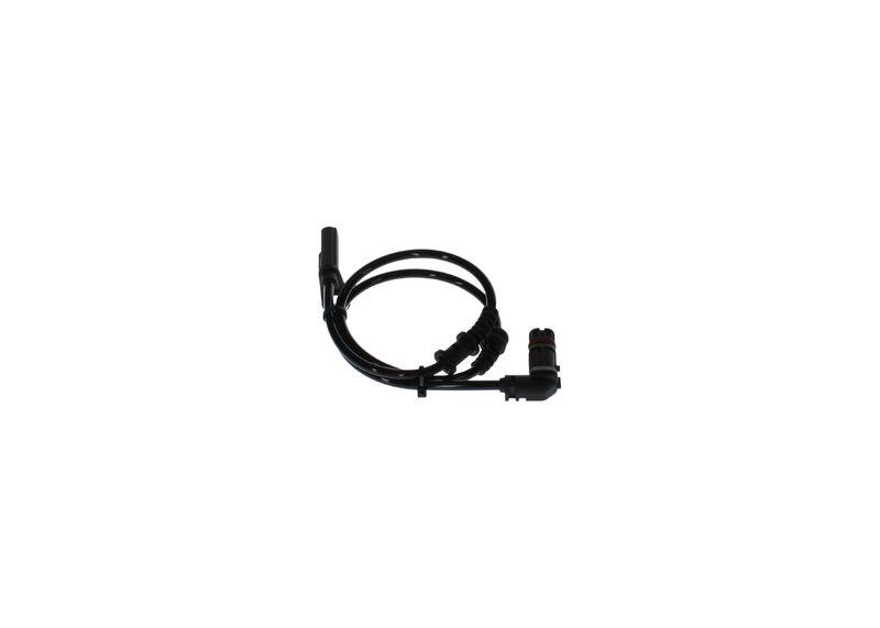 Capteur, vitesse de roue BOSCH 0 986 594 548