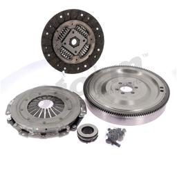 Kit adaptateur, embrayage STORM QUALITY PARTS STO1037