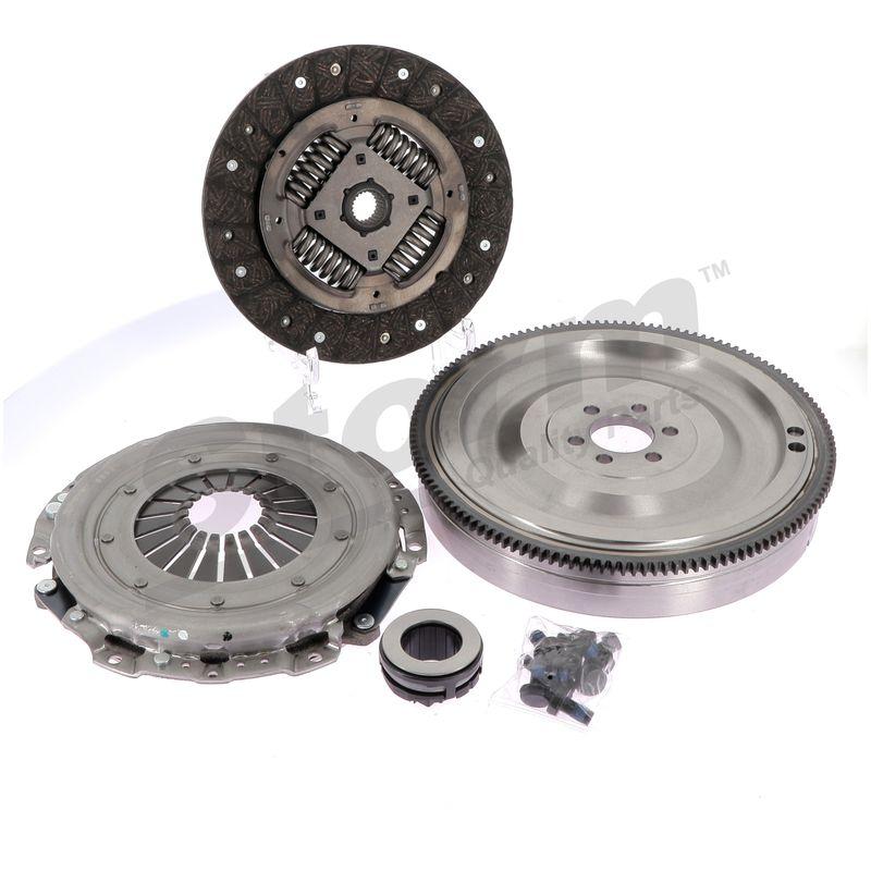 Kit adaptateur, embrayage STORM QUALITY PARTS STO1037