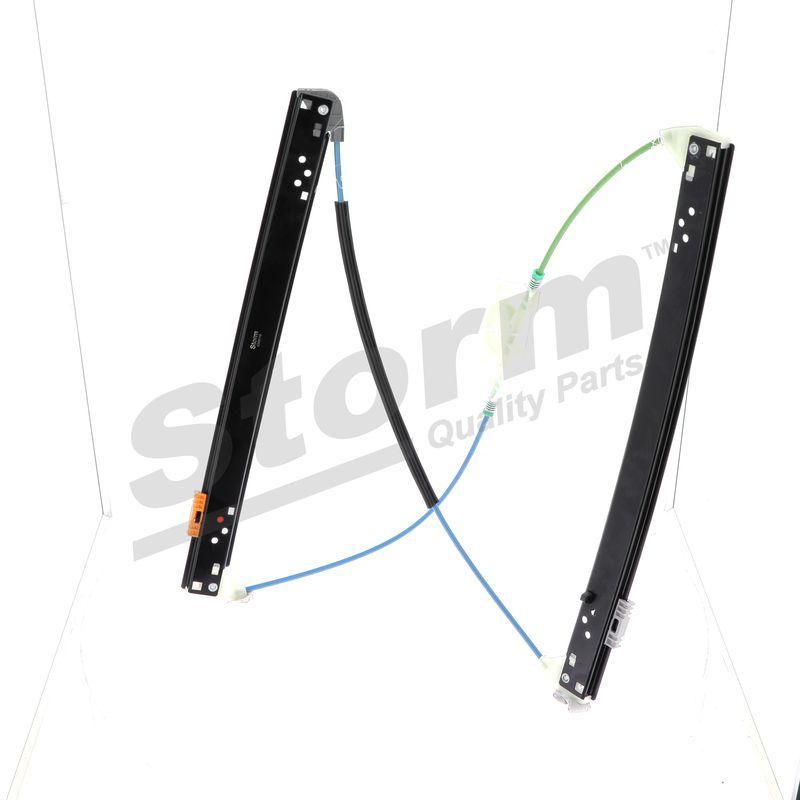 Lève-vitre STORM QUALITY PARTS 134974