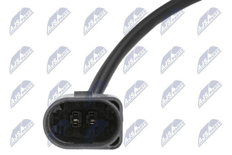 Serrure de capot-moteur NTY EZC-VW-302