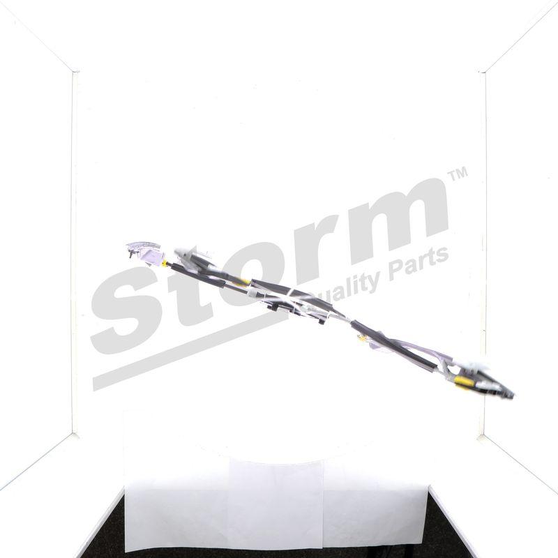 Lève-vitre STORM QUALITY PARTS 17707518