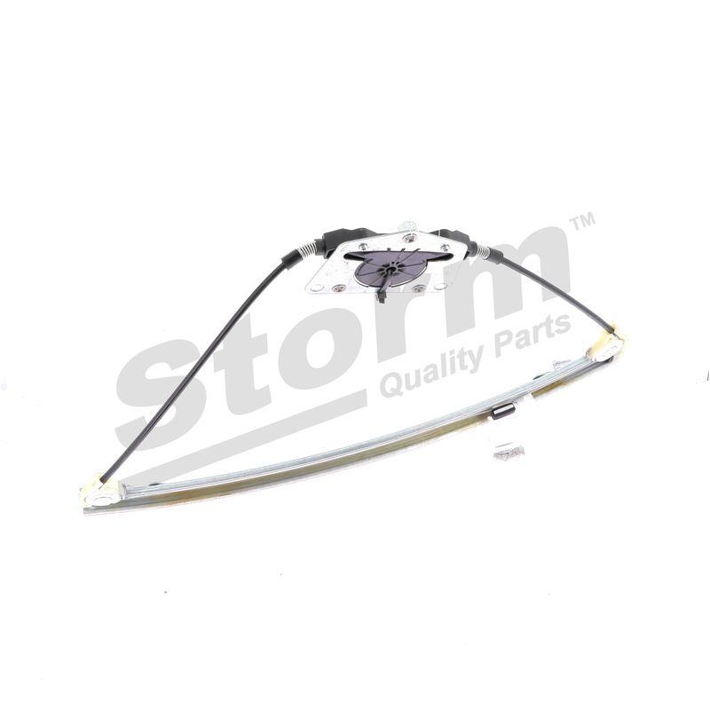 Lève-vitre STORM QUALITY PARTS 79574