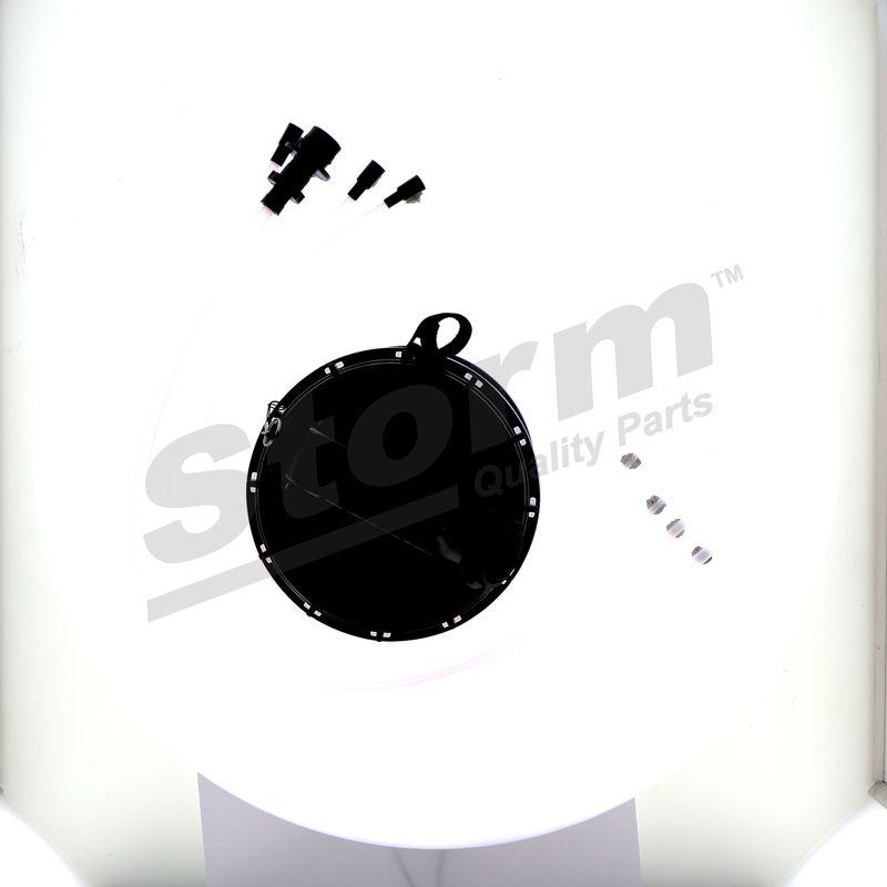 Kit de vidange d’huile STORM QUALITY PARTS 666662