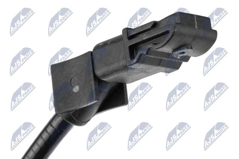 Capteur, vitesse de roue NTY HCA-RE-040