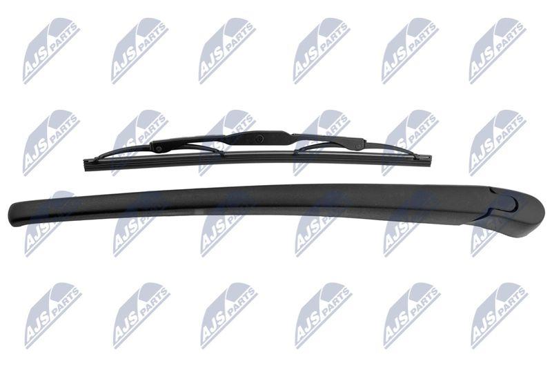 Bras d'essuie-glace, nettoyage des vitres NTY EWB-HY-001