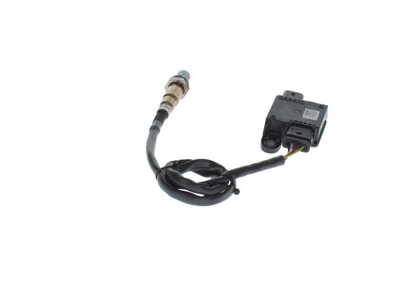 Détecteur de particules BOSCH 0 281 007 393