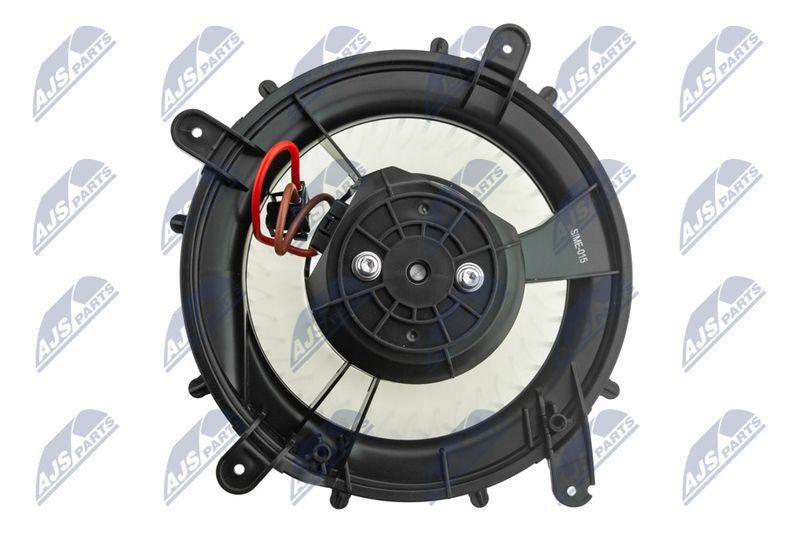 Pulseur d'air habitacle NTY EWN-ME-015