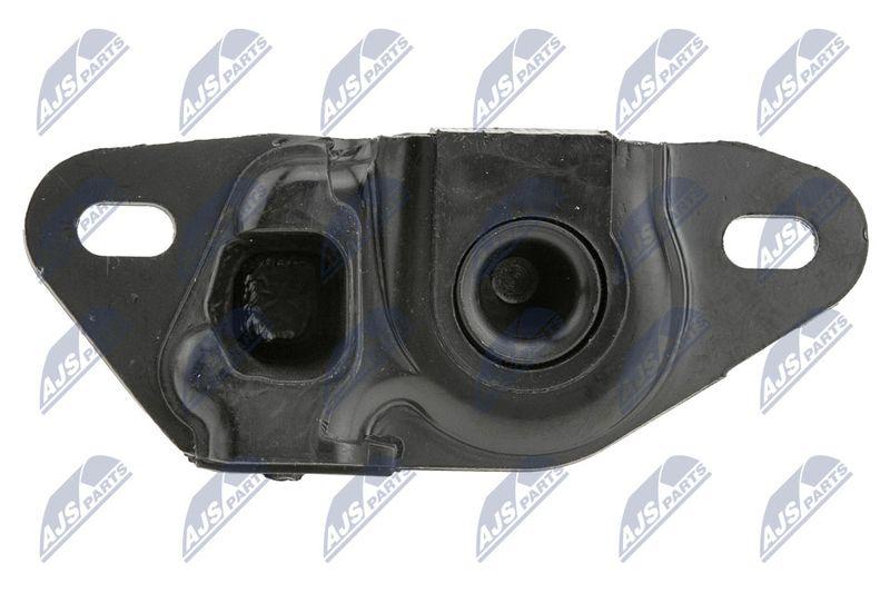 Guidage, bouton de verrouillage NTY EZC-ME-172