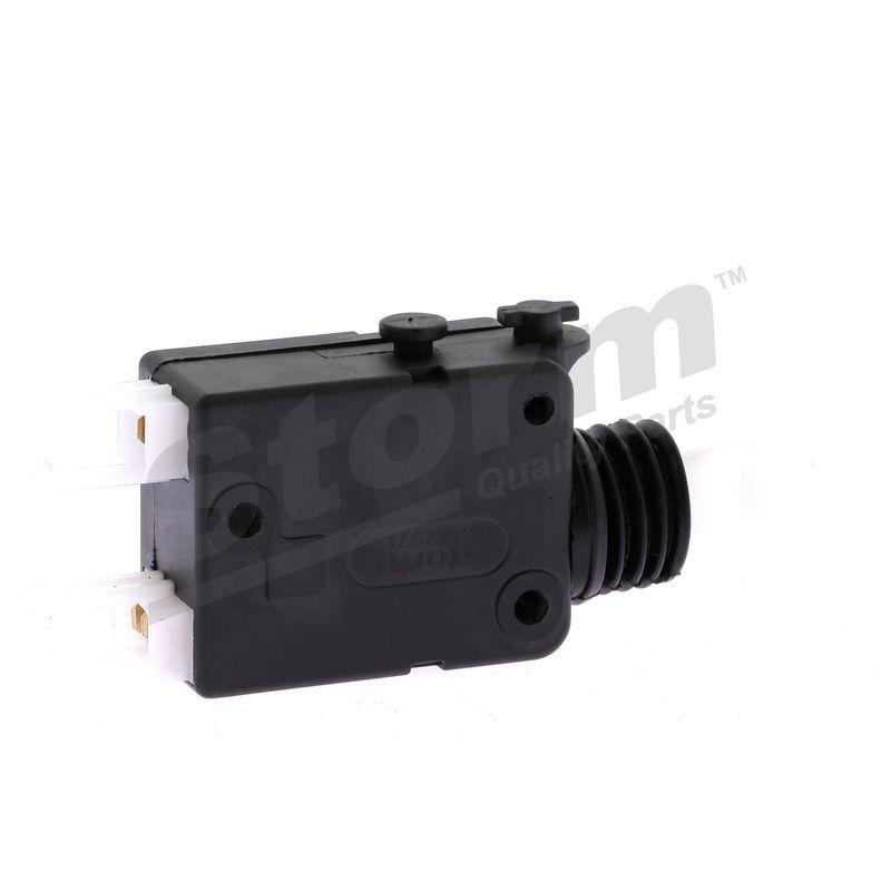 Élément d'ajustage, verrouillage central STORM QUALITY PARTS 770002