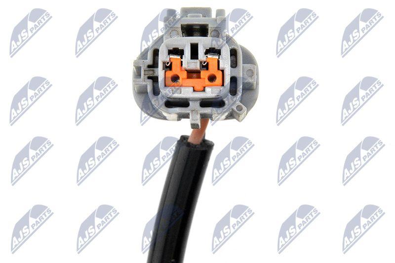 Capteur, vitesse de roue NTY HCA-NS-075