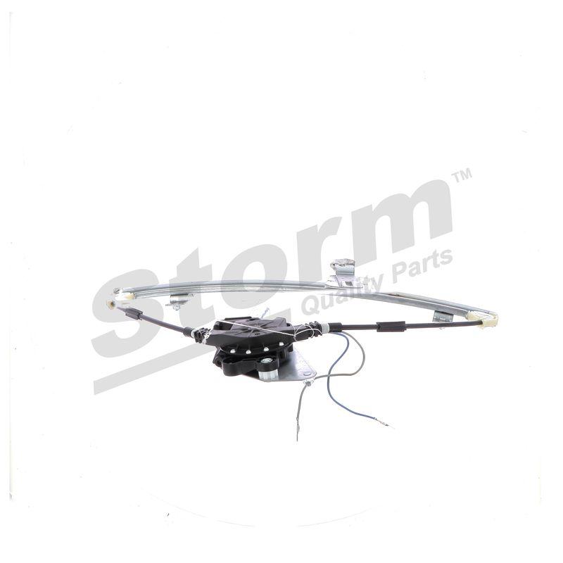 Lève-vitre STORM QUALITY PARTS 160075