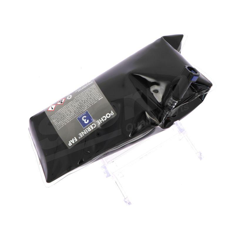 Additif, régénération du filtre à particules/à suie STORM QUALITY PARTS 777505