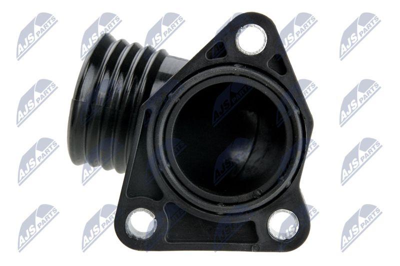 Bride de liquide de refroidissement NTY CTM-BM-016