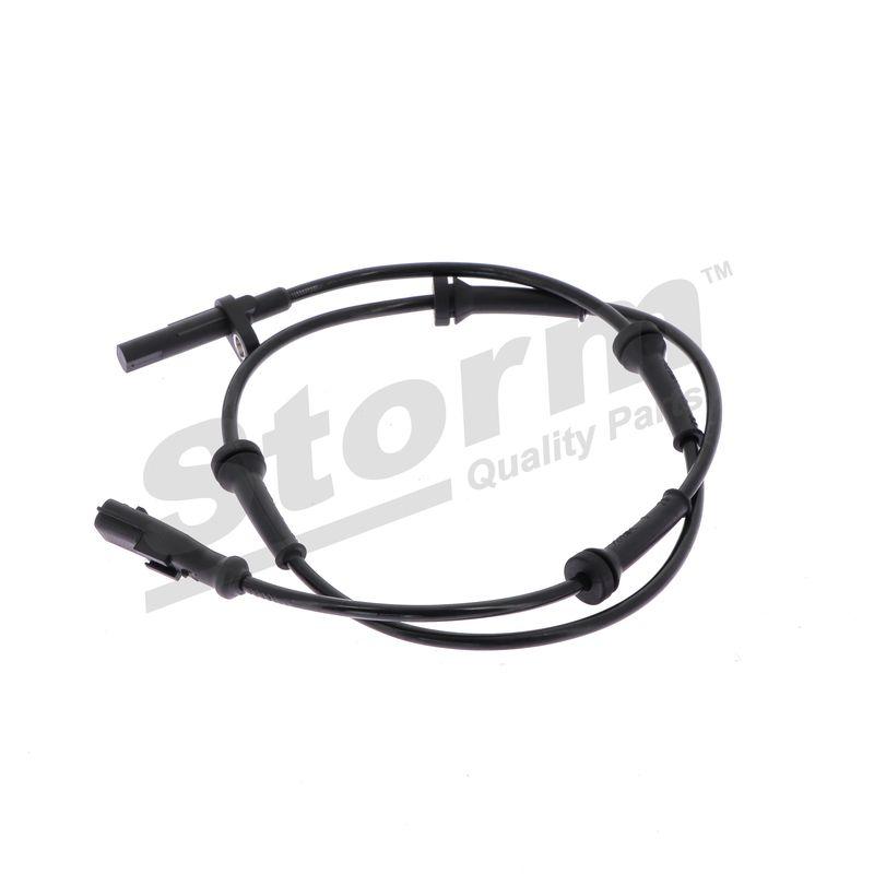 Capteur, vitesse de roue STORM QUALITY PARTS 888030
