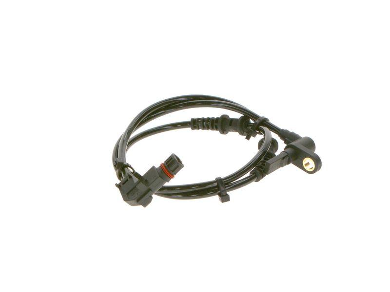 Capteur, vitesse de roue BOSCH 0 986 594 591
