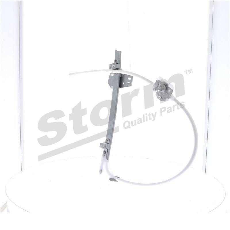 Lève-vitre STORM QUALITY PARTS 85073