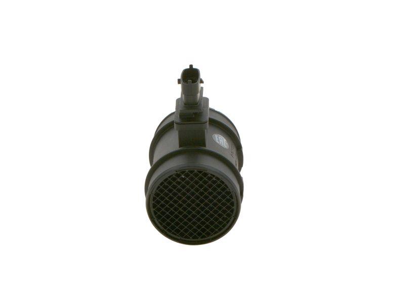 Débitmètre de masse d'air BOSCH 0 281 002 861