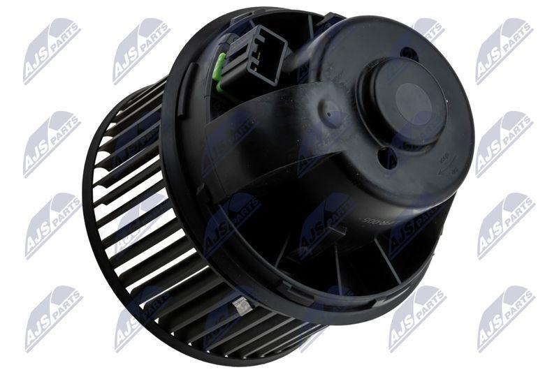 Pulseur d'air habitacle NTY EWN-FR-005
