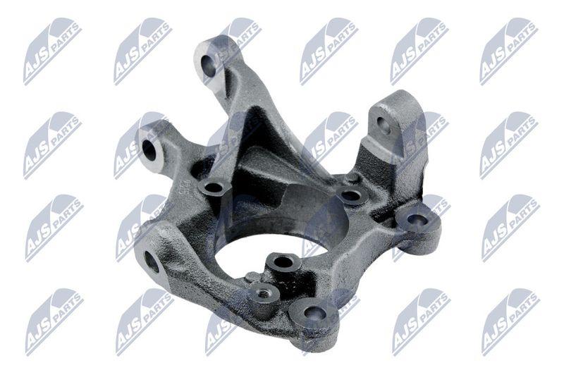 Fusée d'essieu, suspension de roue NTY ZZP-CH-008
