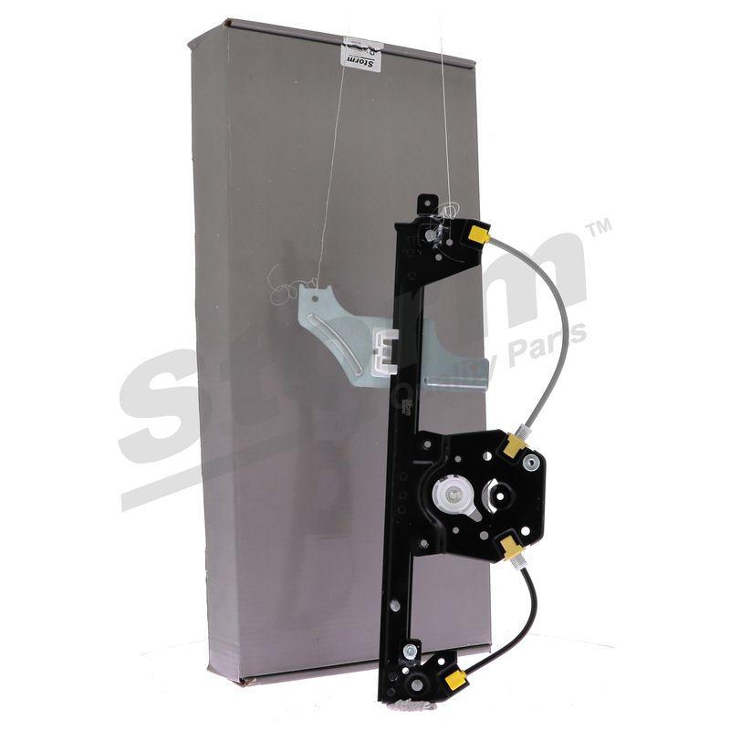 Lève-vitre STORM QUALITY PARTS 7087523