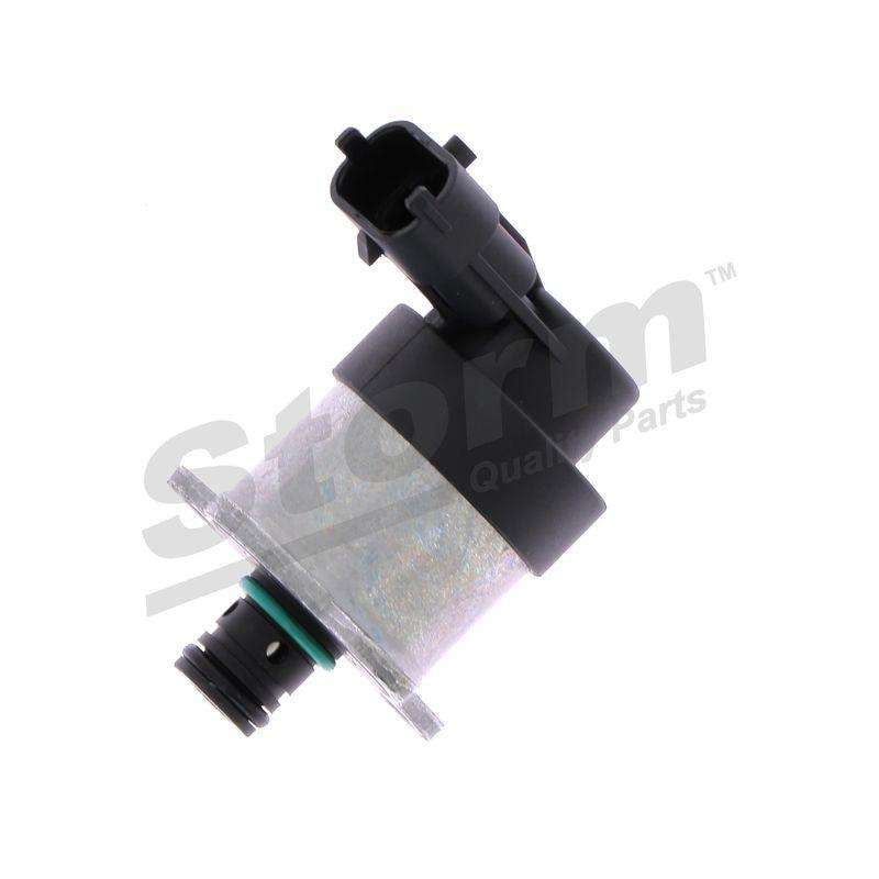 Régulateur, quantité de carburant (système à rampe commune) STORM QUALITY PARTS STO888205
