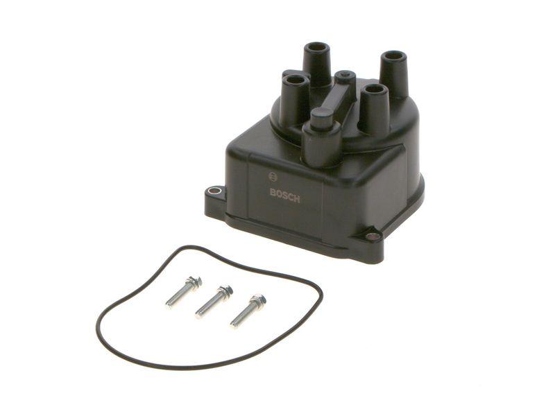 Tête d'allumeur BOSCH 1 987 233 127