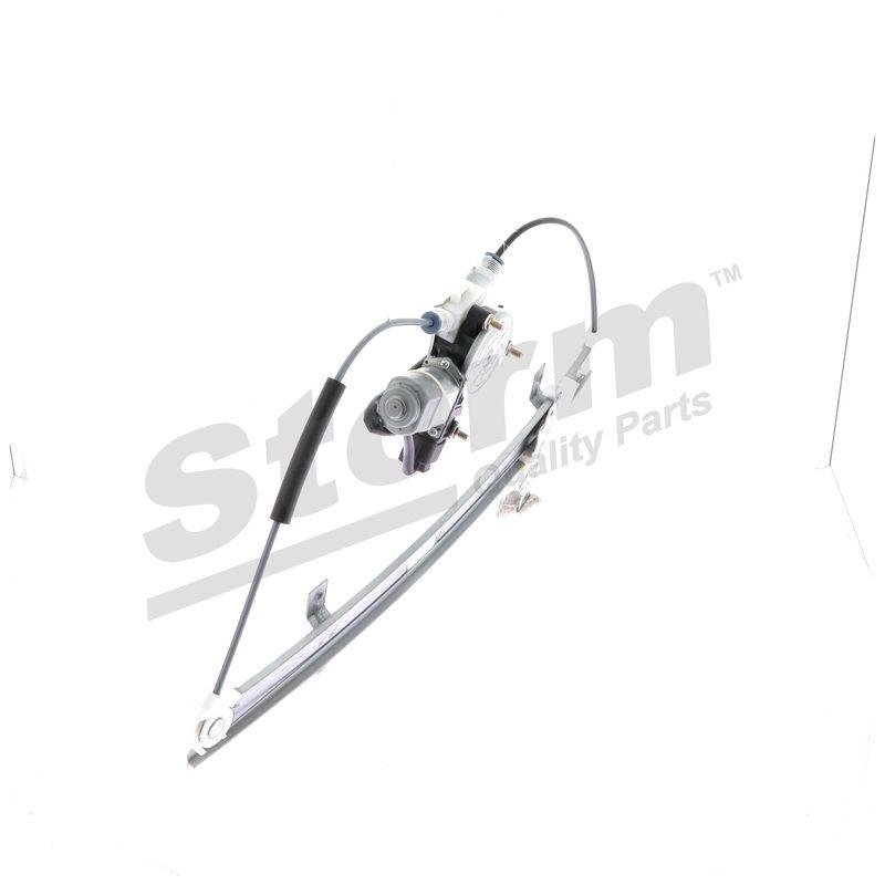 Lève-vitre STORM QUALITY PARTS 125080